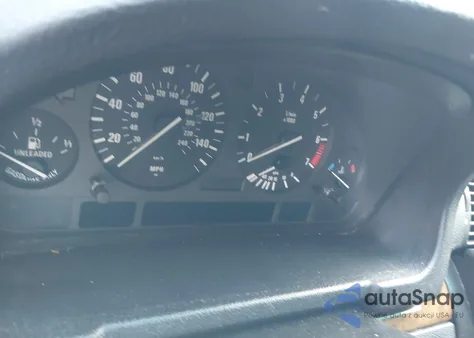 2002 BMW X5 3.0I z USA, uszkodzony, nr VIN 5UXFA53572LP45842